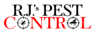 RJs Pest Control Logo